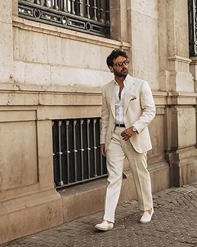 What Makes a Suit Custom — And Why You Should Invest in One