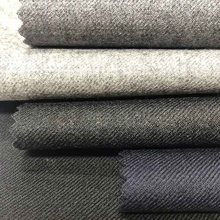 Fabric Advancements