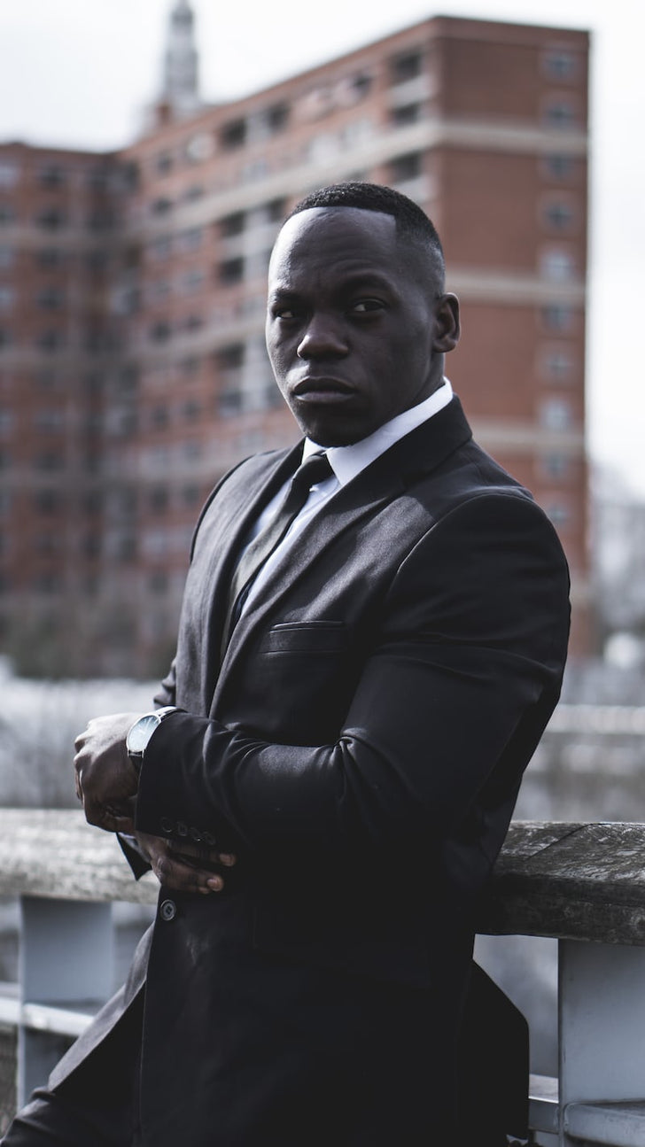 Decoding Elegance: How Many Custom Suits Should You Invest In?