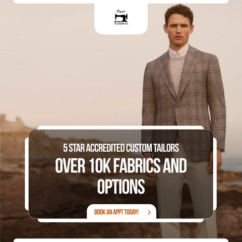 5 Star Custom Tailors