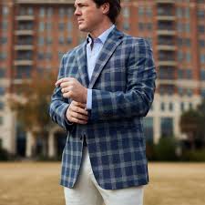 The Southern California Staple: The Power of the Sports Coat