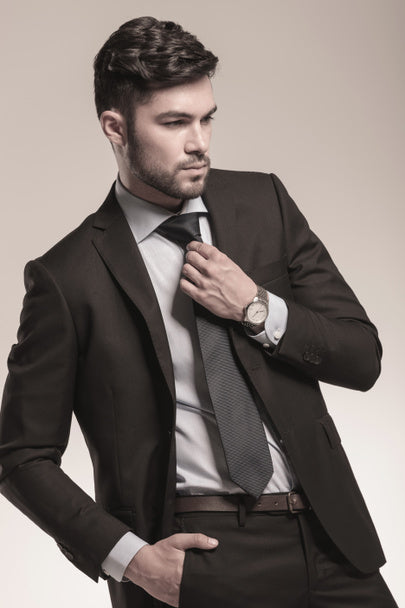Unlocking the Versatility of Your Three-Piece Suit: Transforming Your Wardrobe