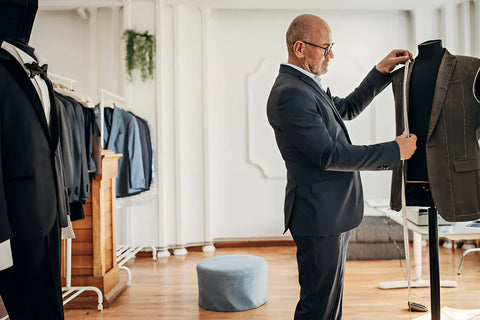 Beyond the Red Carpet: The Secret Superpowers of a Custom Suit (That You Probably Didn’t Know)