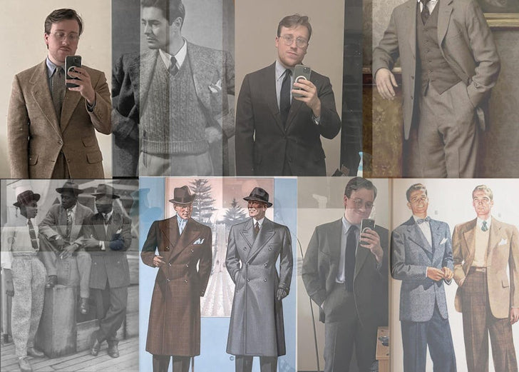 From Wall Street to Weddings: How the Suit Became an American Icon