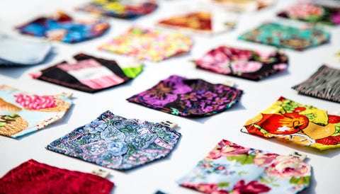 Pocket Squares Unveiled: The Art of Elegance and Expression