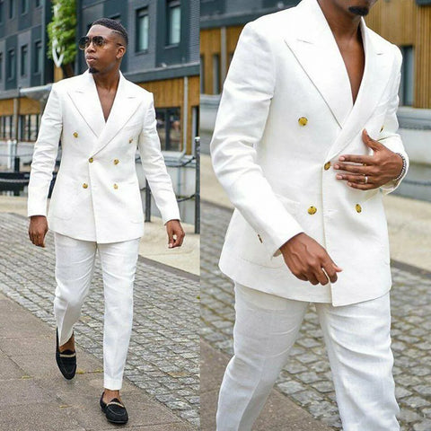 From Kings to Closers: A Surprisingly Fun History of the Suit