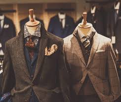 Elevate Your Autumn and Winter Wardrobe: Creative Ways to Style Your TruTailor Suit This Season
