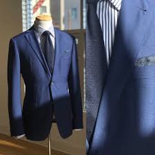 The Fit Formula: Why Custom Suits Are the New Power Uniform in SoCal’s Creative Economy