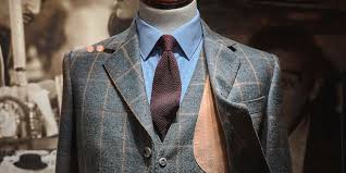 The Suit You Don’t Know: Surprising Facts & Forgotten Origins of Custom Menswear